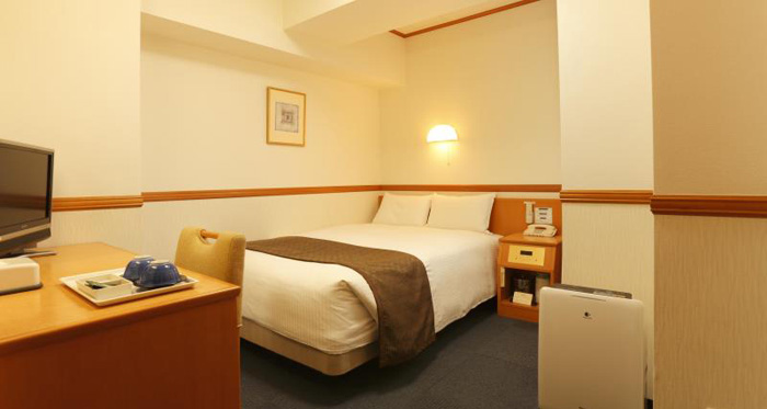 โรงแรม Hotel Hokke Club Kyoto