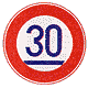 Minimum Speed Limit