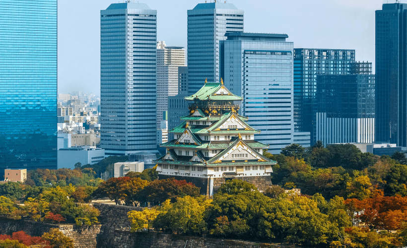 Kansai