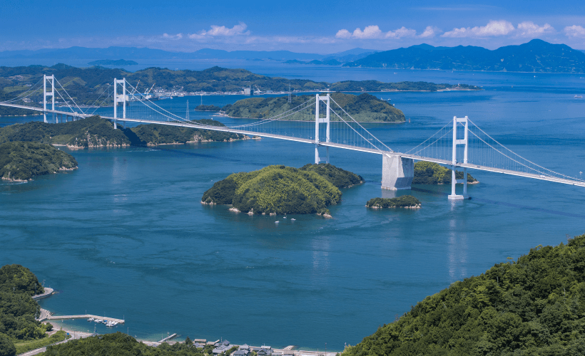 Shikoku