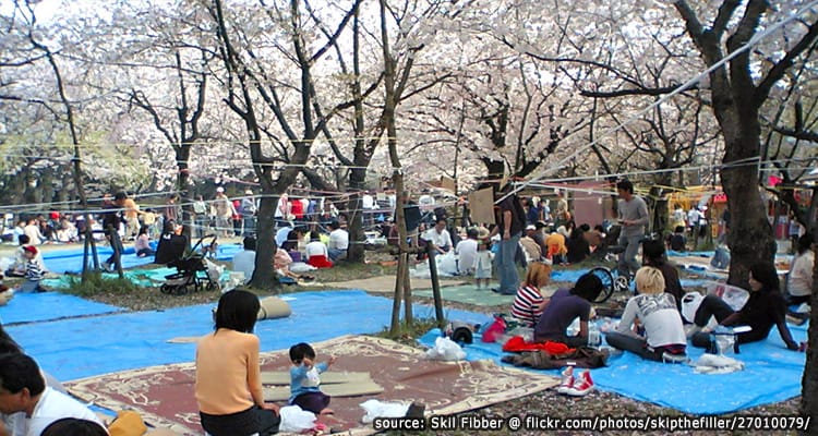 สวนสาธารณะนิชิ Nishi Koen