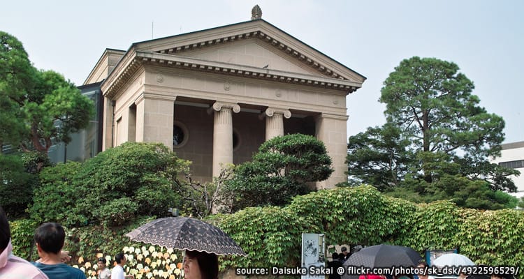 พิพิธภัณฑ์โอฮาระ Ohara Museum