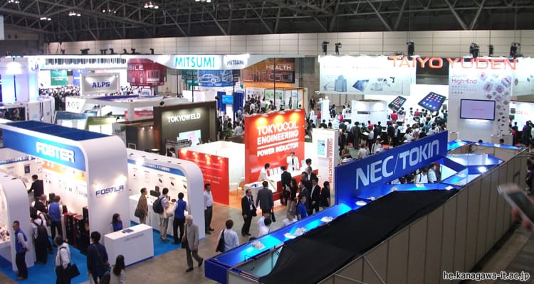 งานซีเทค CEATEC