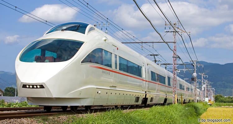 อัพเดต เจาะลึก เบ่งขั้นสุดด้วยตั๋วรถไฟเทพที่นั่งได้ทั่วญี่ปุ่น JR Pass หรือ Japan Rail Pass แบบ All Area Whole Japan