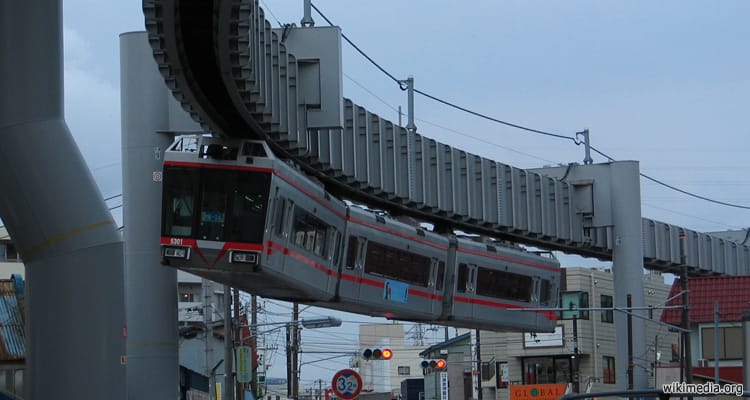 ตั๋วรถไฟคามาคุระอีโนชิมะ Kamakura Enoshima Pass