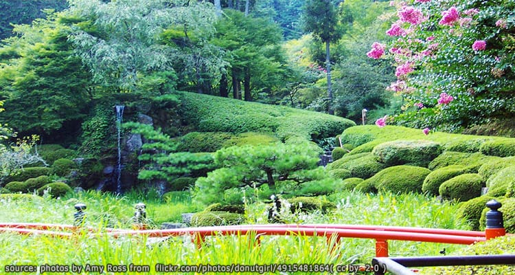 วัดอิชิยะมะ เดอระ Ishiyama-dera Temple