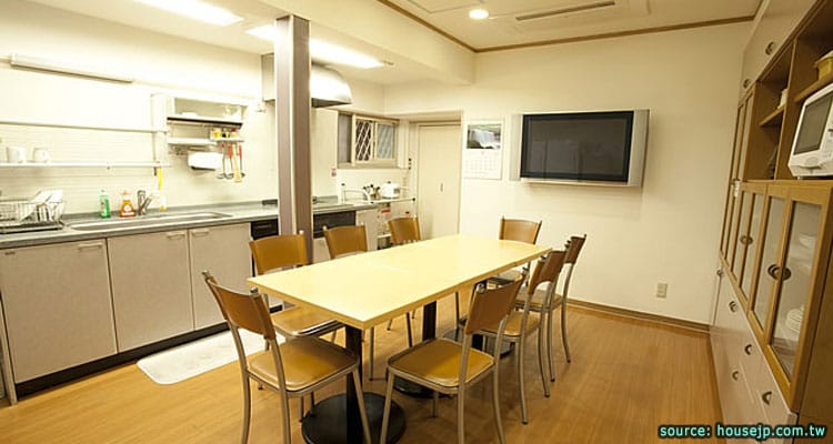รีวิวที่พัก House Ikebukuro ห้องพักที่อบอุ่นเหมือนอยู่บ้าน