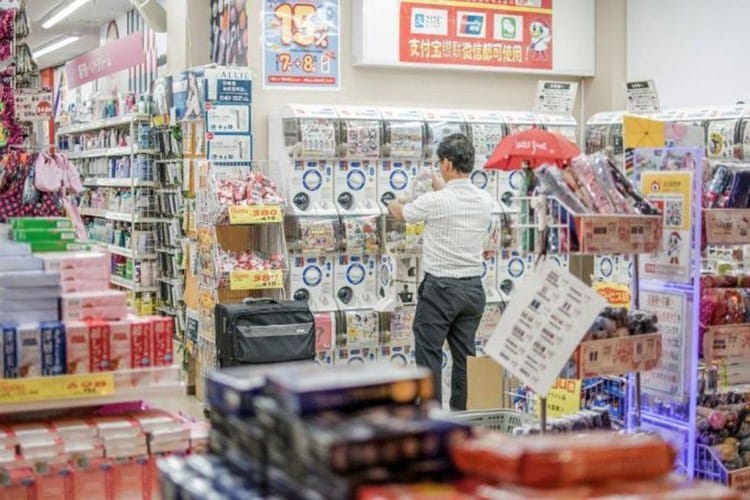 ท็อปลิสต์ของฝากจากญี่ปุ่นสุดปังปุริเย่ ไปถึงญี่ปุ่นทั้งทีคือต้องโดน