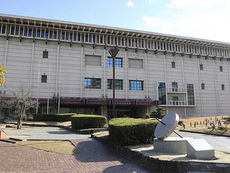พิพิธภัณฑ์เมืองนาโกย่า (Nagoya City Museum)