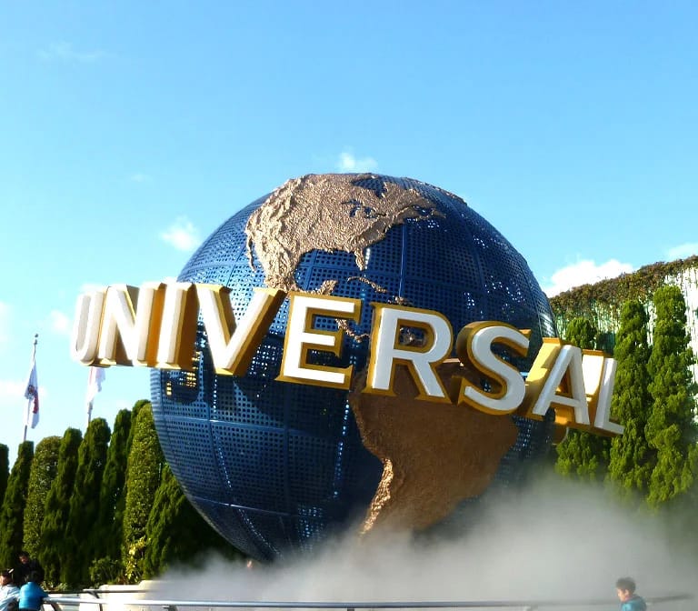 ยูนิเวอร์ซัล สตูดิโอส์ เจแปน โอซาก้า – Universal Studios Japan (USJ) Osaka
