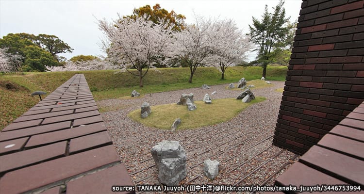 พิพิธภัณฑ์ศิลปะคุมาโมโต้ Kumamoto Prefectural Museum of Art