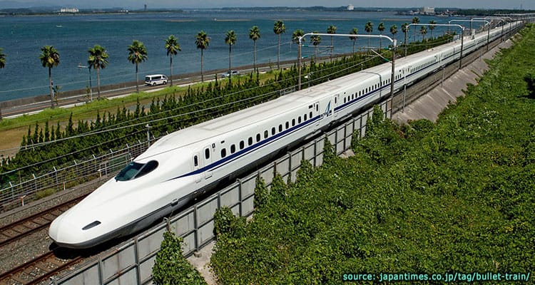 รถไฟความเร็วสูงโตเกียว-ฮอกไกโดจะเริ่มเปิดให้บริการวันที่ 26 มีนา ปีหน้าแล้ว