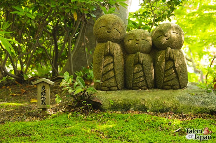 วัดเจ้าแม่กวนอิม ฮาเสะเดอระ – Hasedera of Kamakura