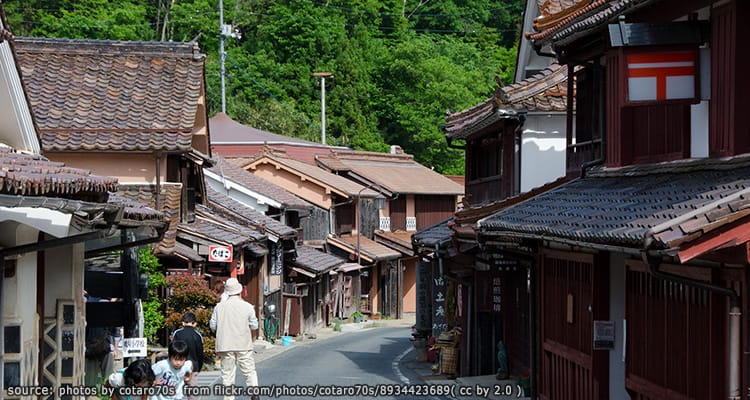 เมืองชนบท ฟูกิยะ ฟูรุซาโตะ Fukiya Furusato