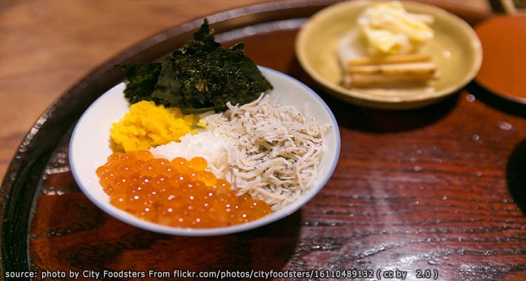 มัตสึคาว่า ร้านอาหารชุดไคเซกิแบบดั้งเดิม – Matsukawa