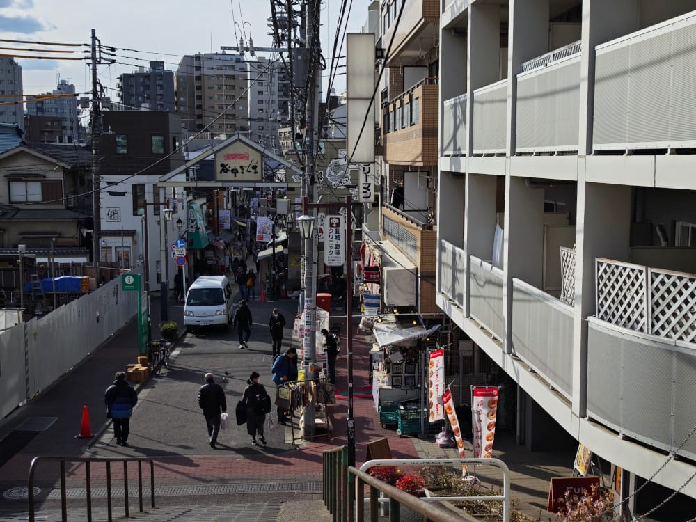 รีวิว Yanaka Ginza คือย่านอะไรของโตเกียว ทำไมถึงต้องไป