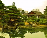 พระตำหนักคัทซึระ-Katsura-Imperial-Villa