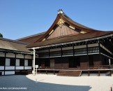 พระราชวังอิมพีเรียลเกียวโต-Kyoto-Imperial-Palace