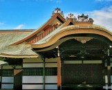 พระราชวังเซนโต-Sento-Imperial-Palace