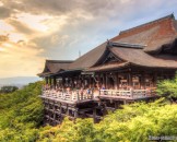 วัดคิโยะมิซุวัดน้ำใส-Kiyomizu-dera