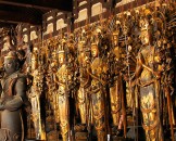 วัดซันจูซันเก็นโด–Sanjusangendo-Temple