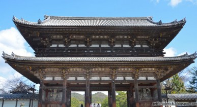 วัดนินนาจิ-Ninnaji-Temple