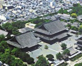 วัดฮอนกันจิ–Honganji-Temple