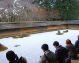 วัดเรียวอันจิ-Ryoanji-Temple