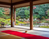 วัดโชเร็นอิน - Shorenin Temple จาก juliehall.net