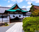 วัดไดคะคุจิ-Daikakuji-Temple