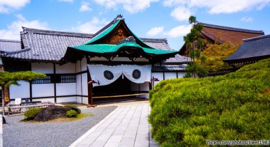 วัดไดคะคุจิ-Daikakuji-Temple