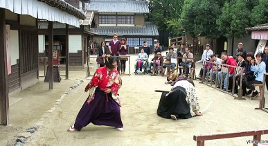 สตูดิโอโทเออิ-อุซุมาสะ-อิกามูระ-The-Toei-Uzumasa-Eigamura