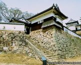ปราสาทบิทชู มัสซุยามะ  Bitchu-Matsuyama Castle