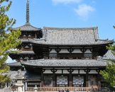 Horyuji Temple