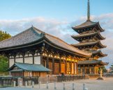 kofuku-ji temple