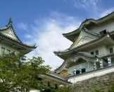 ปราสาทอุเอโนะ-Ueno-Castle