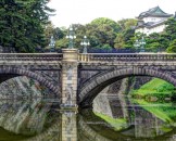 พระราชวังโตเกียวอิมพีเรียล-Tokyo-Imperial-Palace