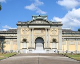 พิพิธภัณฑ์แห่งชาตินารา-Nara-National-Museum
