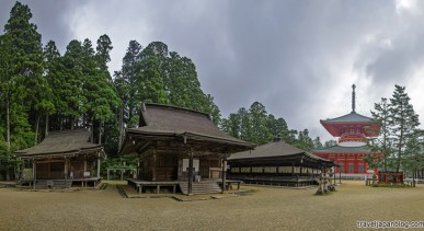 วัดการัน–Garan-Temple