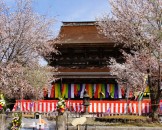 วัดคินปูเซนจิ-Kinpusenji-Temple