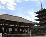 วัดโคฟุคุจิ-Kofukuji-Temple