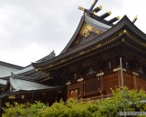ศาลเจ้ายูชิมะ-เทนจิน - Yushima Tenjin Shrine