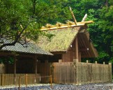 ศาลเจ้าอิเสะ-จิงงู-Ise-Shrines