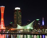 สวนเมริเคน-Meriken-Park