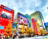อากิฮาบาระ–Akihabara