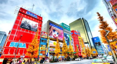 อากิฮาบาระ–Akihabara