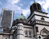 โบสถ์นิโคไลโดะ – Nikolai-do (Saint Nicolai Church)