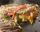 โอโคโนมิยากิ-Okonomiyaki-osaka