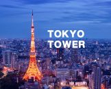 tokyo tower