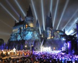 Wizarding World of Harry Potter